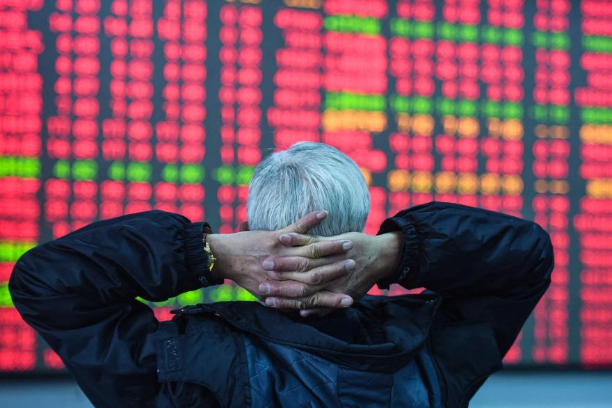 China IPO slowdown pits startups against investors China IPO slowdown pits startups against investors