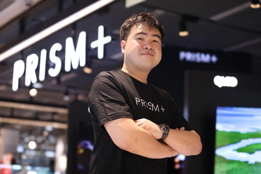 Home appliance brand Prism Tech has come a long way from computer ...