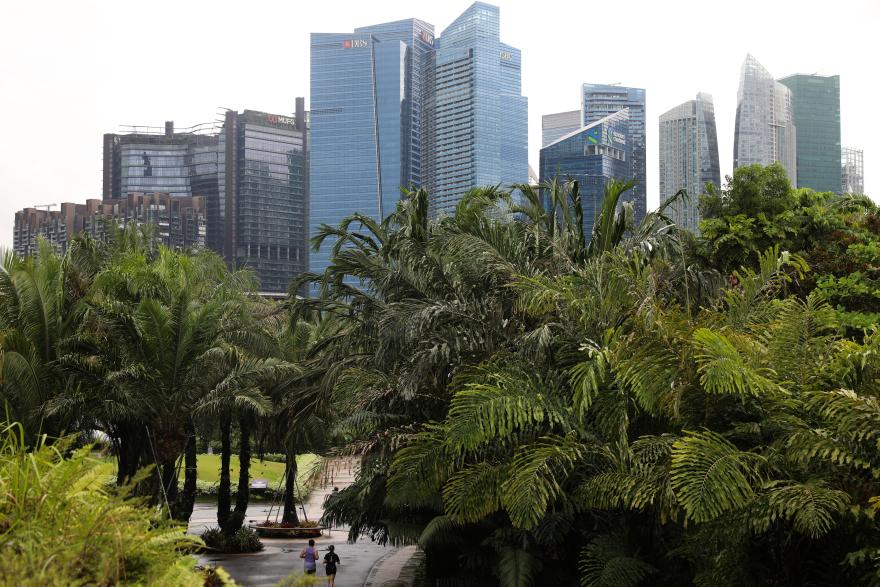 Sustainability should be viewed as a value creator, not cost centre