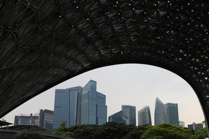 Building resilience in an unpredictable world