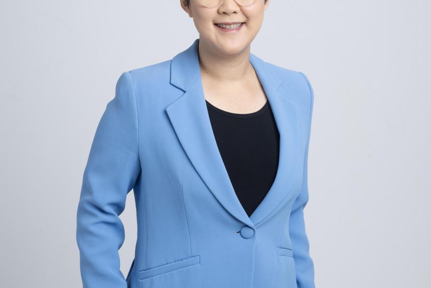 Tapping the tenacity to transform healthcare