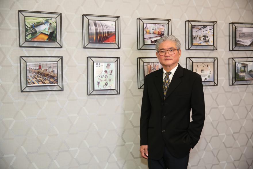 MaxSteel forges its future on diversification and a major regional expansion 