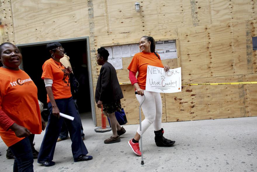 New York builders may have to keep 25 of homes for