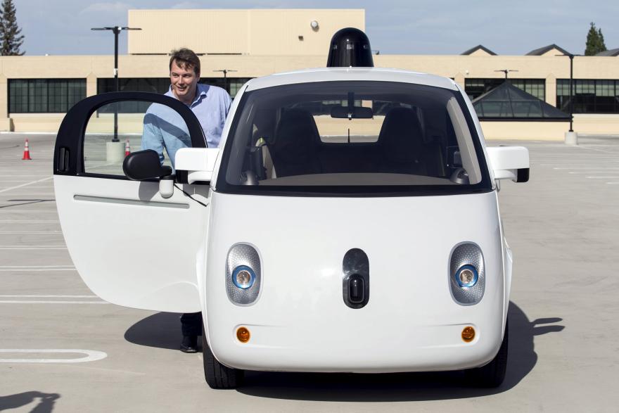 Japan s Carmakers Proceed With Caution On Self driving Cars Transport 