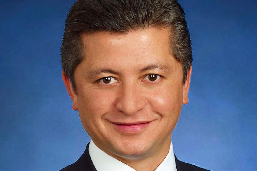 Former Goldman partner is Mapletree's new regional CEO, Companies ...