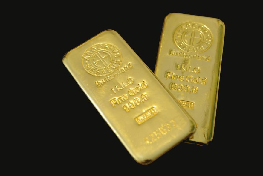 Singapore’s gold hub strategy bears fruit as imports, exports rise