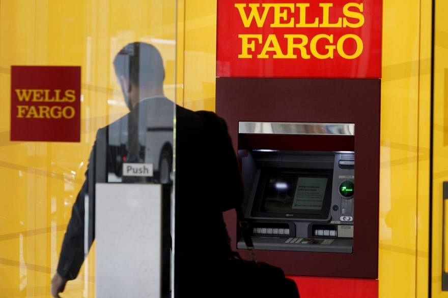 Wells Fargo drawing renewed scrutiny after data breach source, Banking