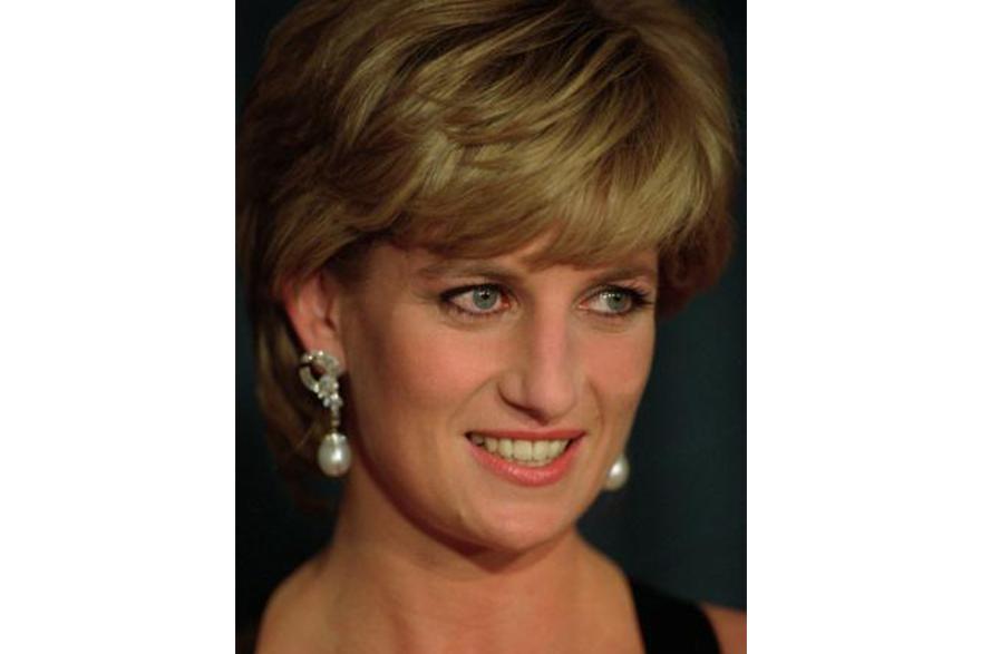 A 'gifted sculptor' for a Diana statue, Lifestyle THE BUSINESS TIMES