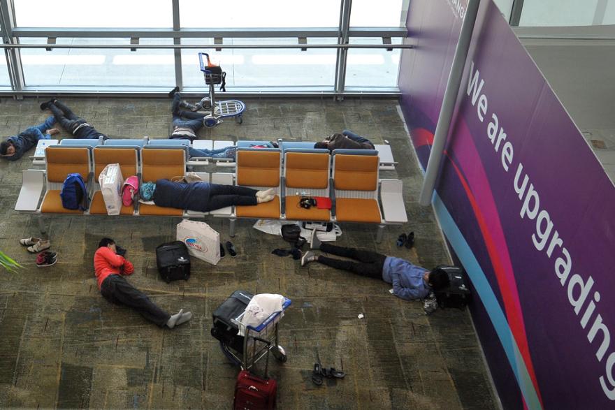 Jet lag affects far more than your sleep cycle, Lifestyle THE