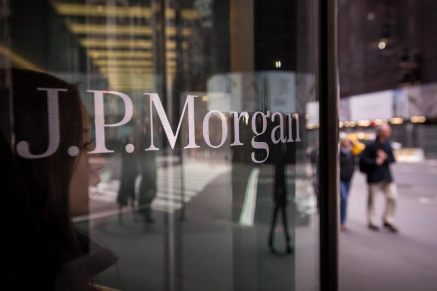 JPMorgan metals traders under Singapore scrutiny, two more depart: sources