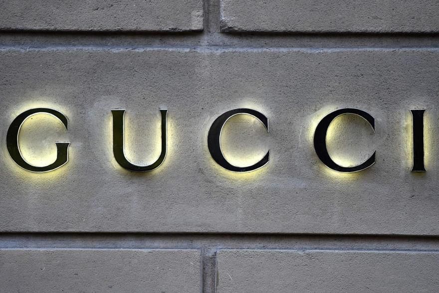Gucci owner Kering warns of fall in Q1 sales, Consumer & Healthcare ...