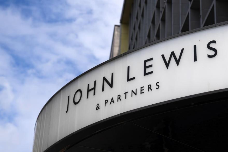 UK retailer John Lewis' shop closures put 1,300 jobs at risk, Consumer