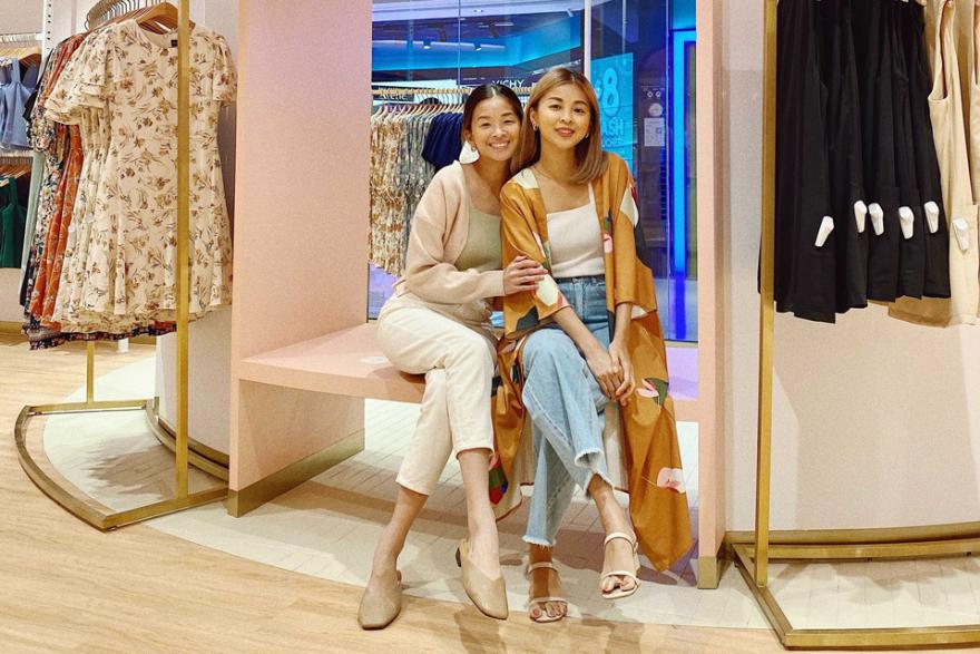 The Closet Lover from hobby to four retail stores in Singapore, SGSME