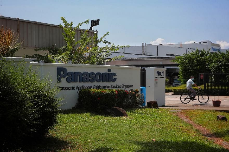 Panasonic layoffs do not negate bright outlook in manufacturing