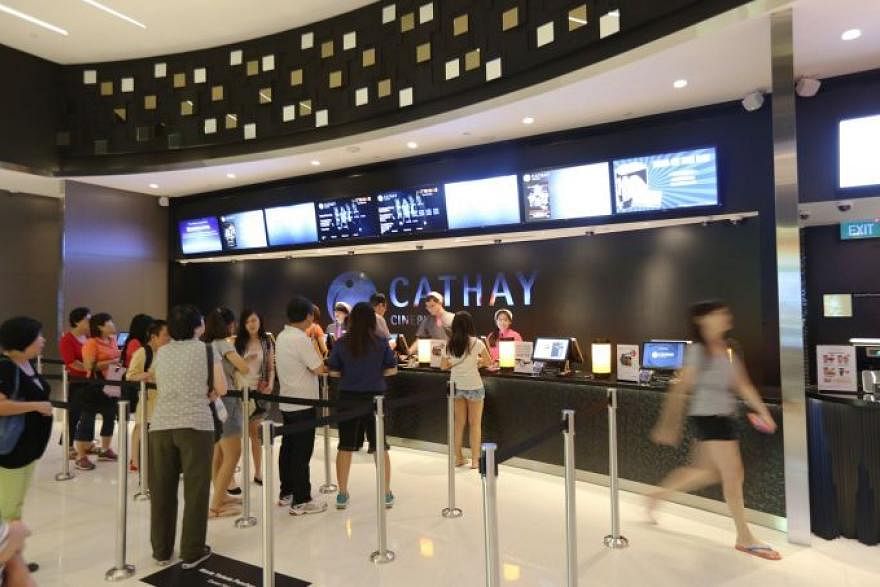 mm2 Asia acquires 3 more cinemas, News & Features