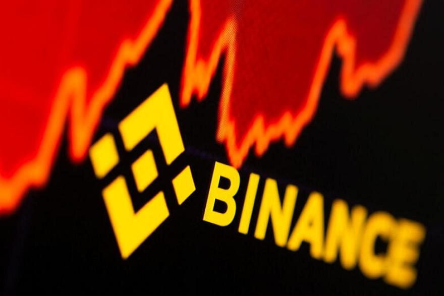 crypto exchange binance to take $200m stake in forbes