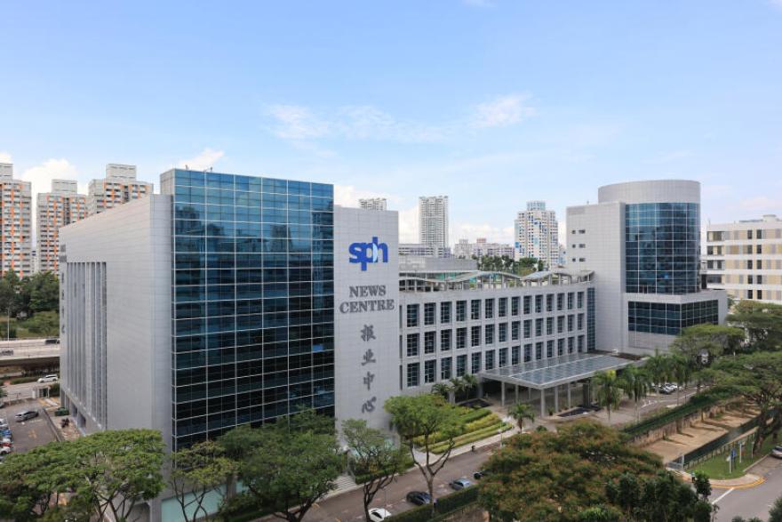 Six new directors appointed to board of SPH Media Holdings, Companies