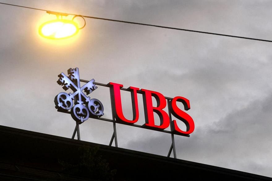 UBS bonus pool rises 10 as Archegos collapse mars dealmaking boom